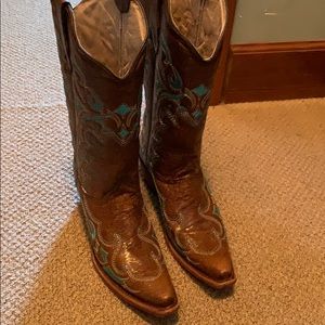 Cowboy Boots